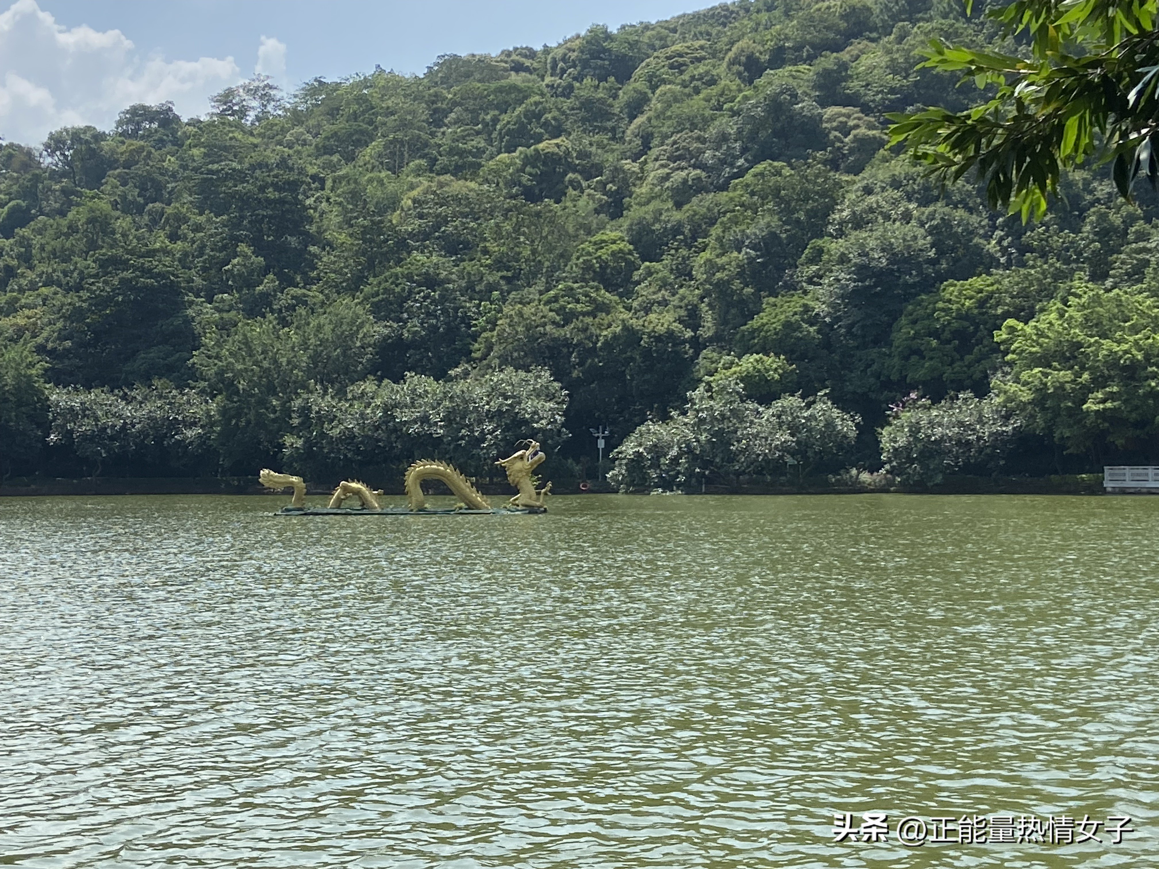黄飞鸿故居一日游心得,黄飞鸿故里游玩攻略