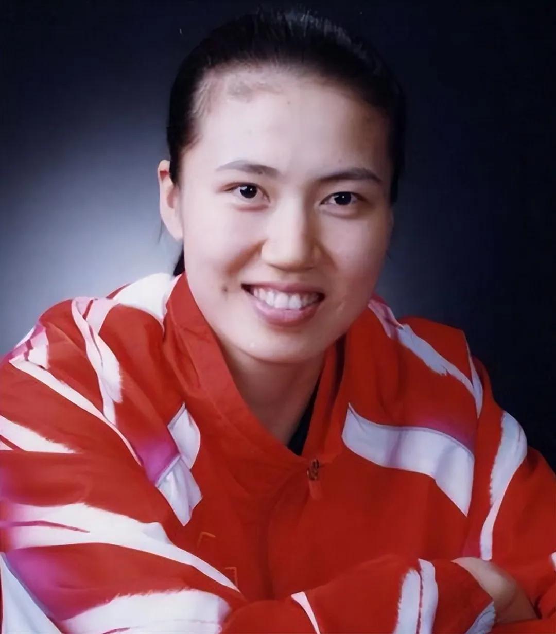 中国女排新任领军人物,国内知名奥运冠军拟提正厅级