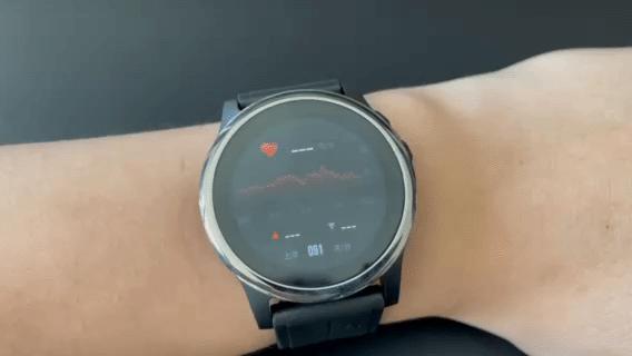 didoy1s手环评测,didoe31标配版血压手表测评