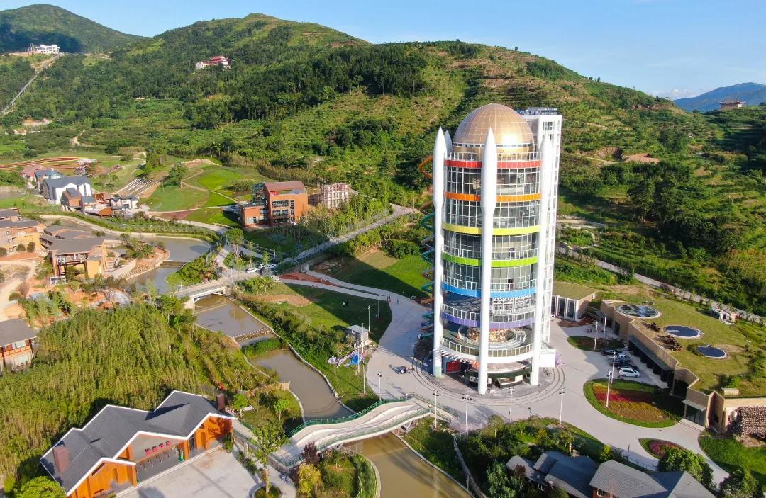 春节出游必看！温州这12条特色线路诚意满满，带你玩转虎年春节！