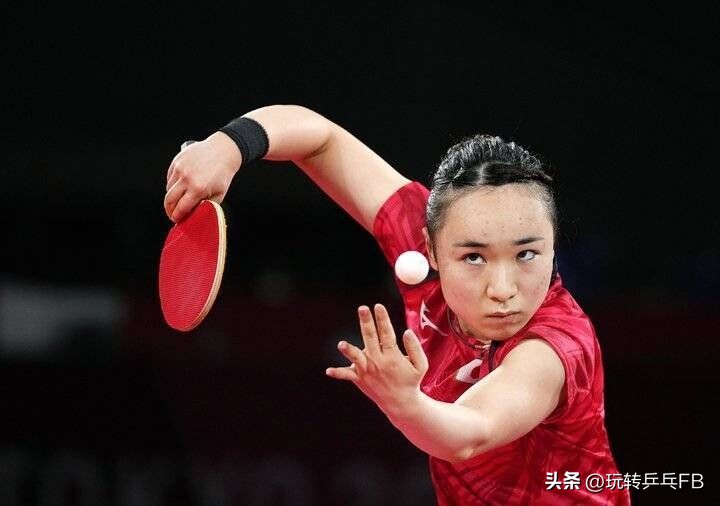 顶尖乒乓球选手都用什么乒乓球拍,拼乒乓球运动员球拍