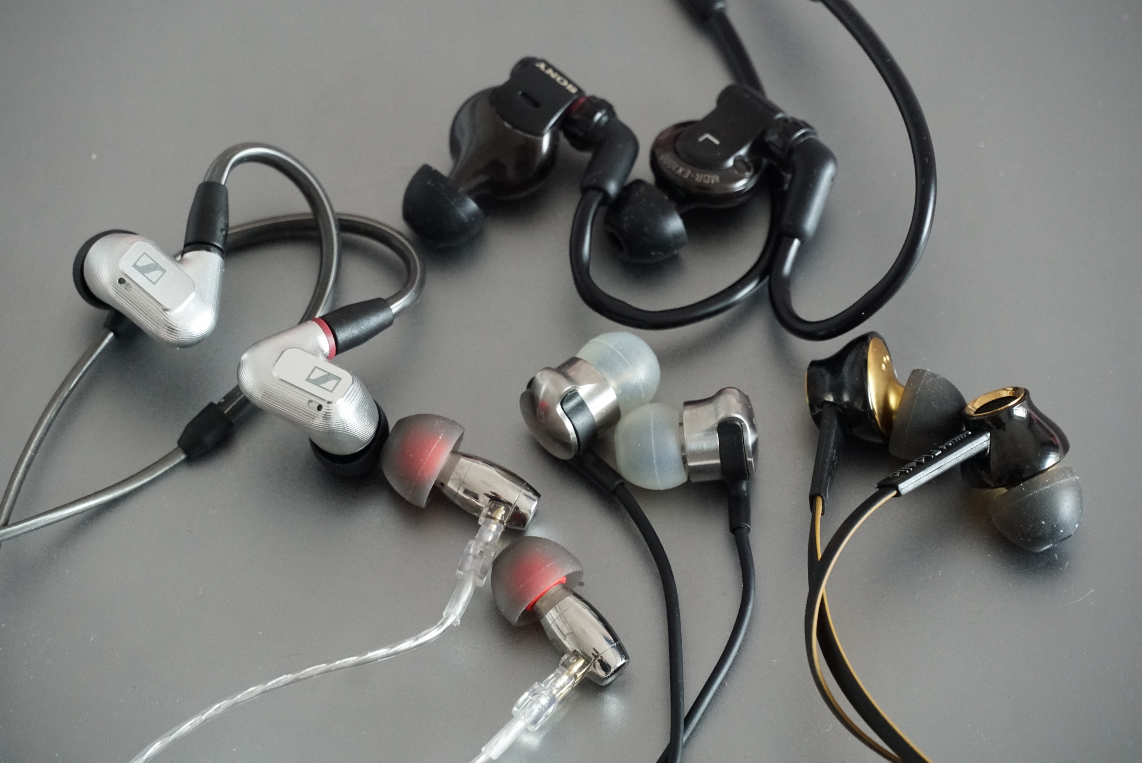 2023耳机年度盘点,年度最高音质蓝牙耳机