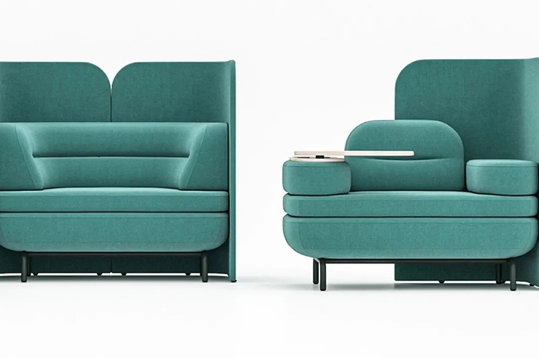 10例——模块化产品设计