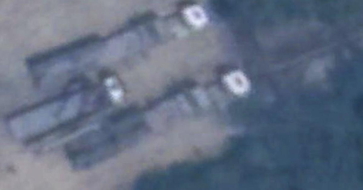 台王牌导弹机密泄露，瞄准大陆东南沿海，还幻想偷袭三峡