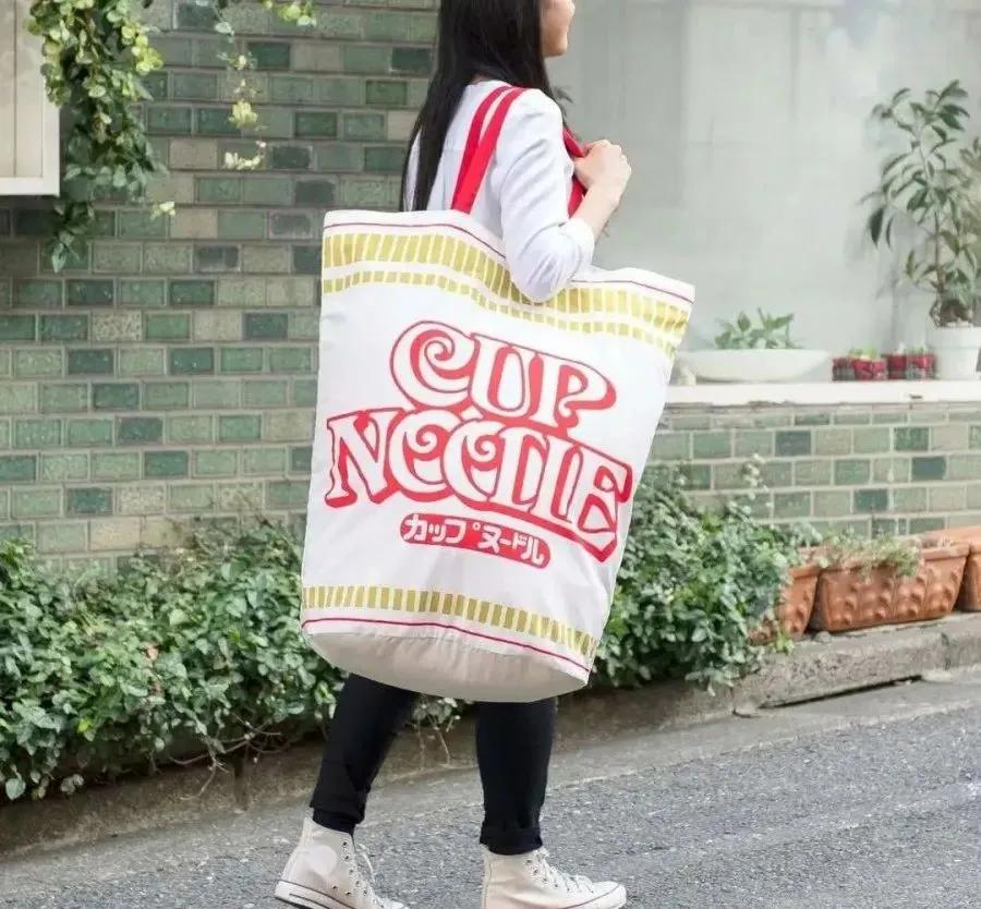 日清泡面道具,日清泡面