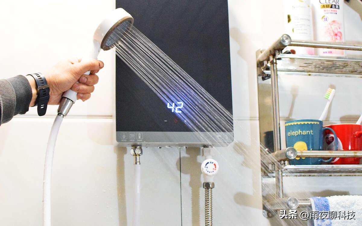 奥特朗即热式电热水器开40度,奥特朗f6h-z48a即热式电热水器价格