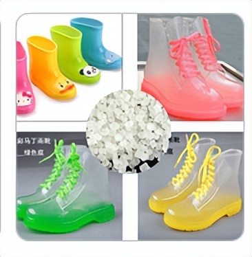 常见的pvc材料,应用到pvc的产品有哪些