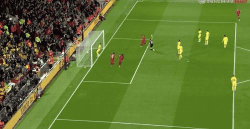 欧冠2-1决赛,欧冠2回合总决赛加时赛进球