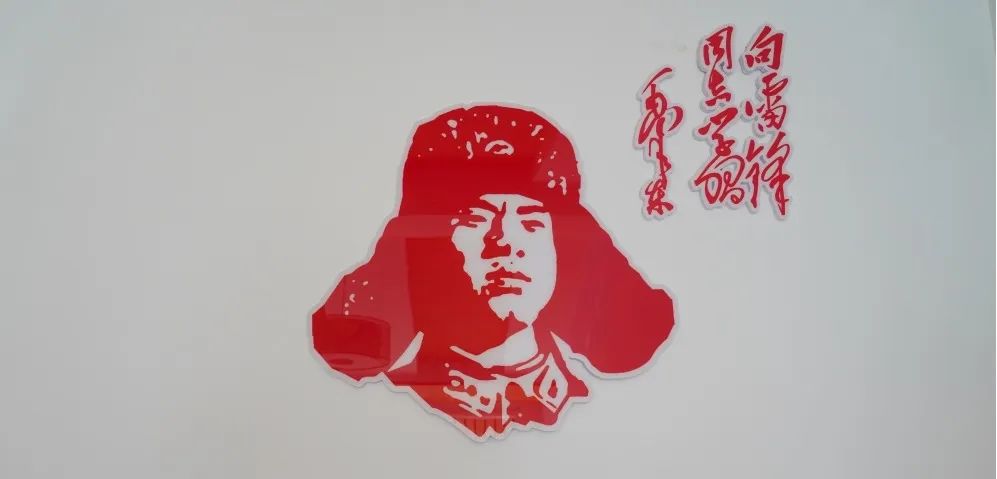 海南学雷锋志愿服务队,海南命名一批学雷锋示范点