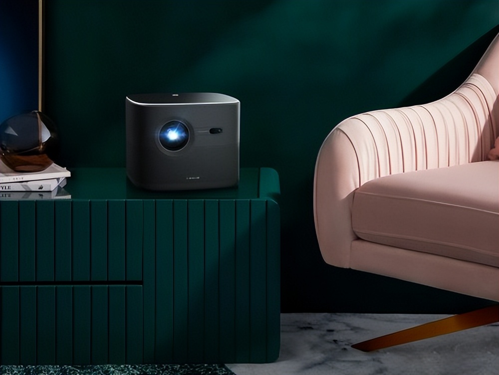 投影仪排名前十的品牌国产投影仪,值得推荐的投影仪品牌