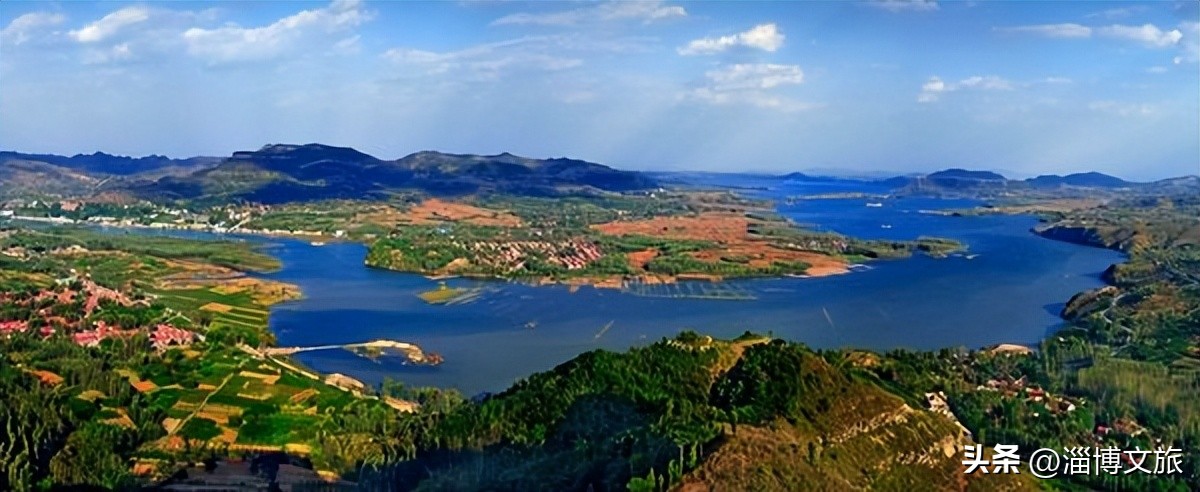 “不敢高声语，恐惊天上人。”山东十大水库，有着惊世骇俗的美！淄博这座水库有着感天动地的历史记忆。