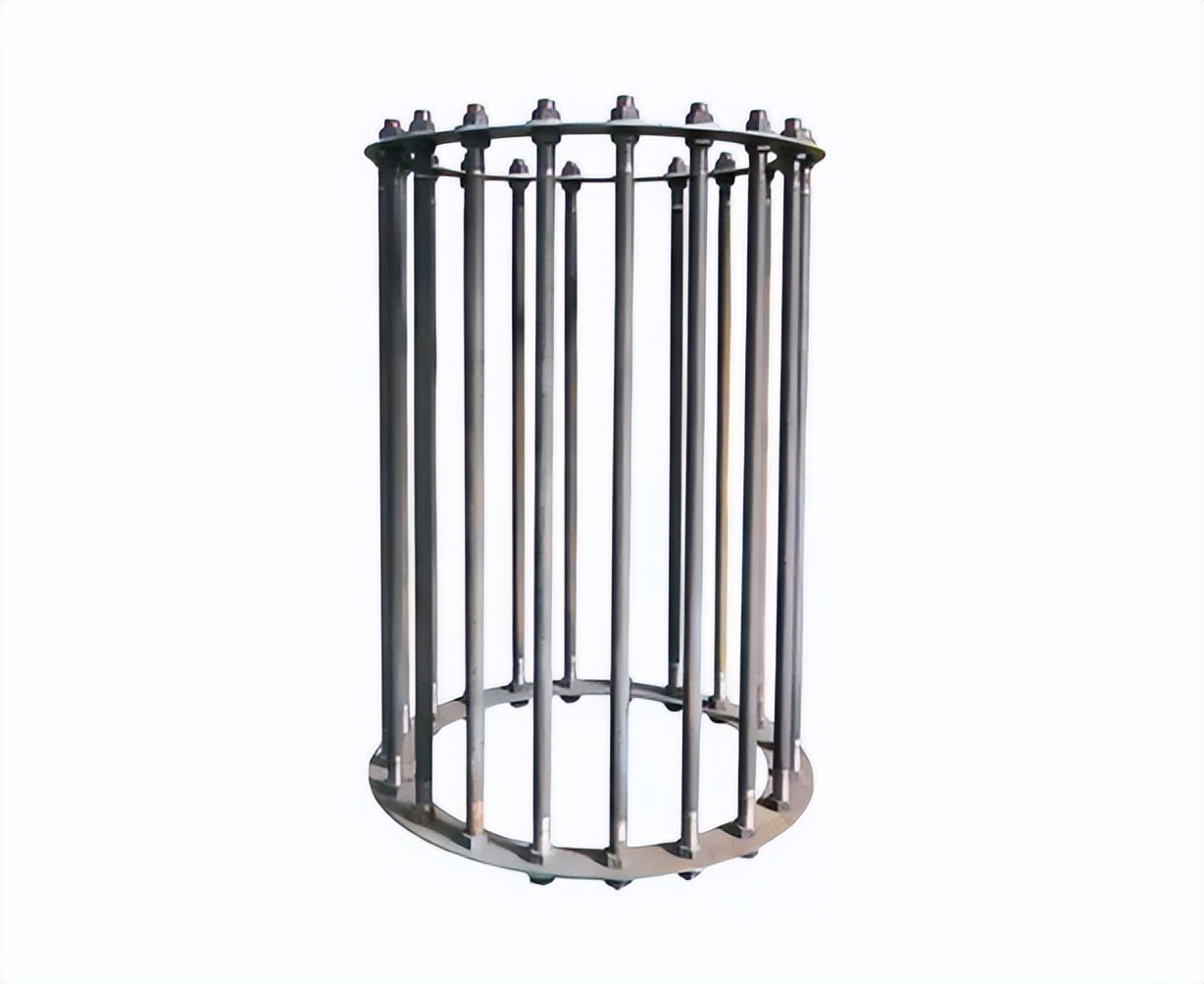 地脚螺栓是高强度螺栓吗,地脚螺栓预埋安装视频