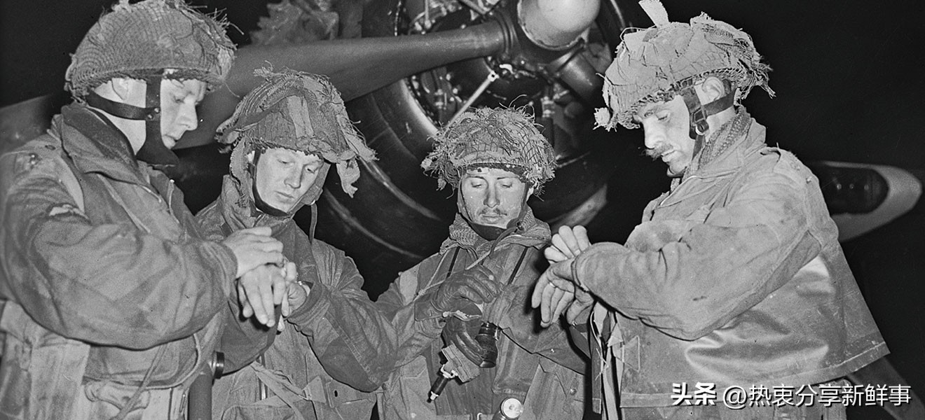 *用军**手表在今天仍然与一个多世纪前发明时一样重要