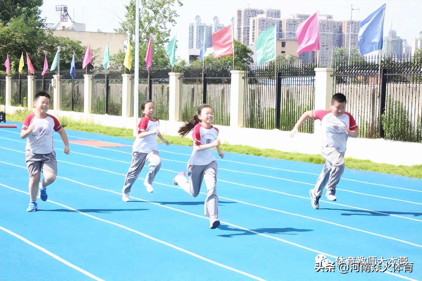 50米跑步跑不快怎么办,50米跑不快怎么办