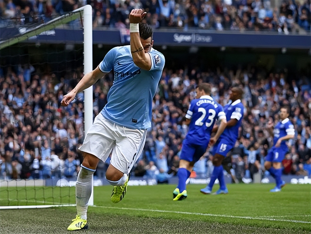 出自皇马青训的球员,皇马青训曼城