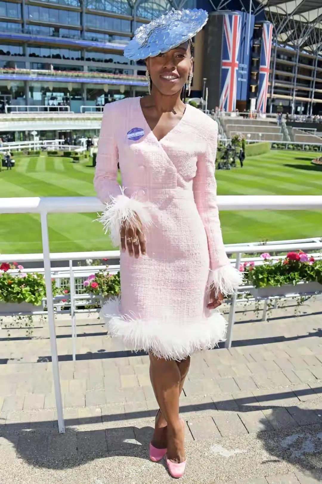 英国皇家赛马会衣服帽子,英国赛马帽子