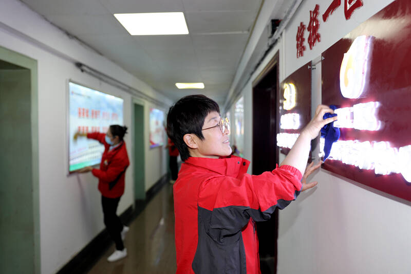 兴隆庄煤矿井下视频,兴隆庄煤矿建矿时间