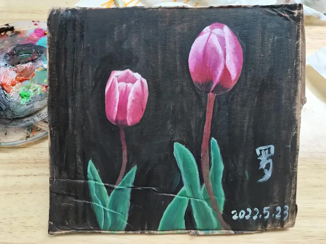 自学画画几年才有成果,自学画画一星期