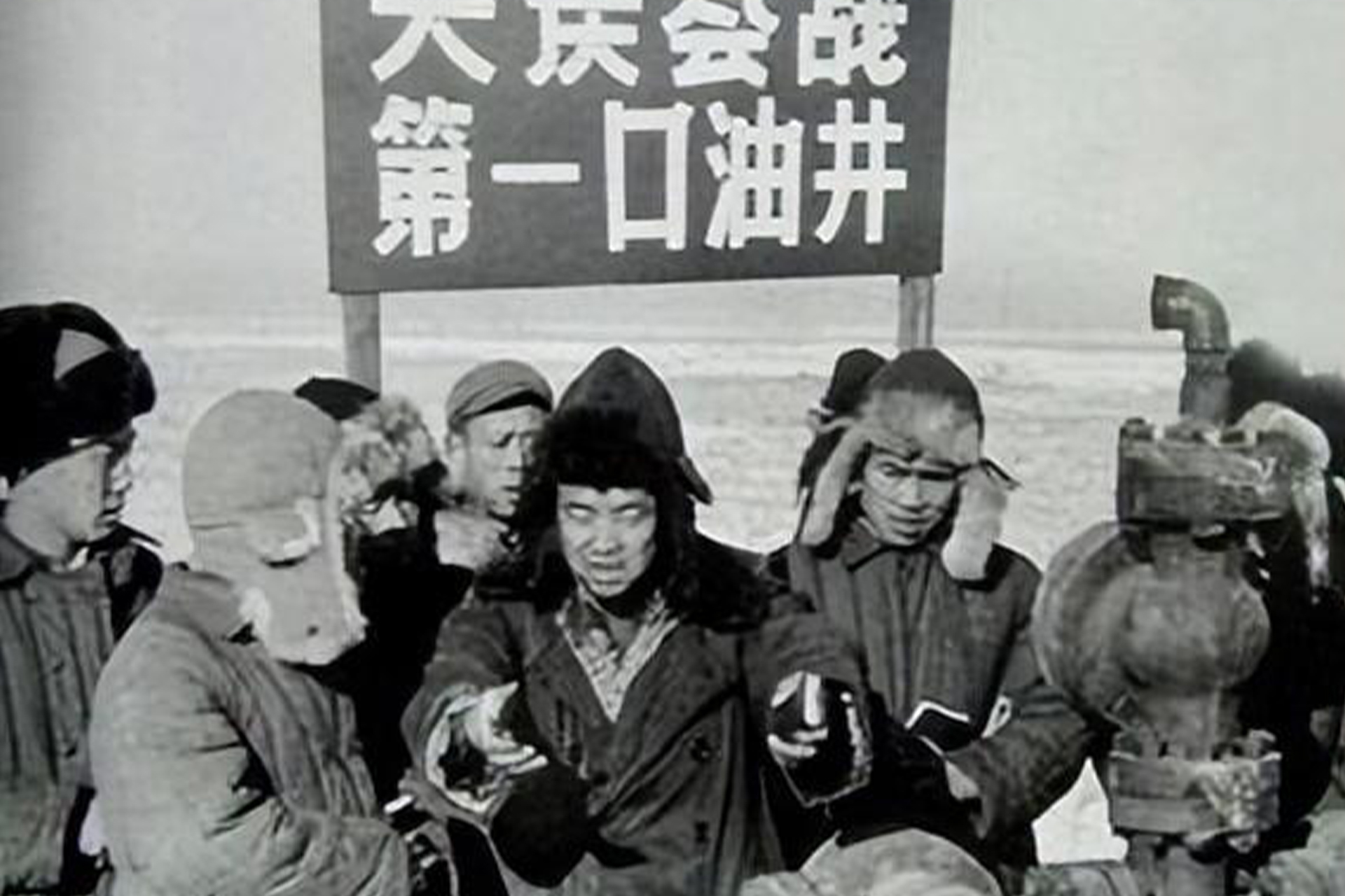 近代发生的四大中国奇事，错过或许将改写历史,国运真的存在吗?