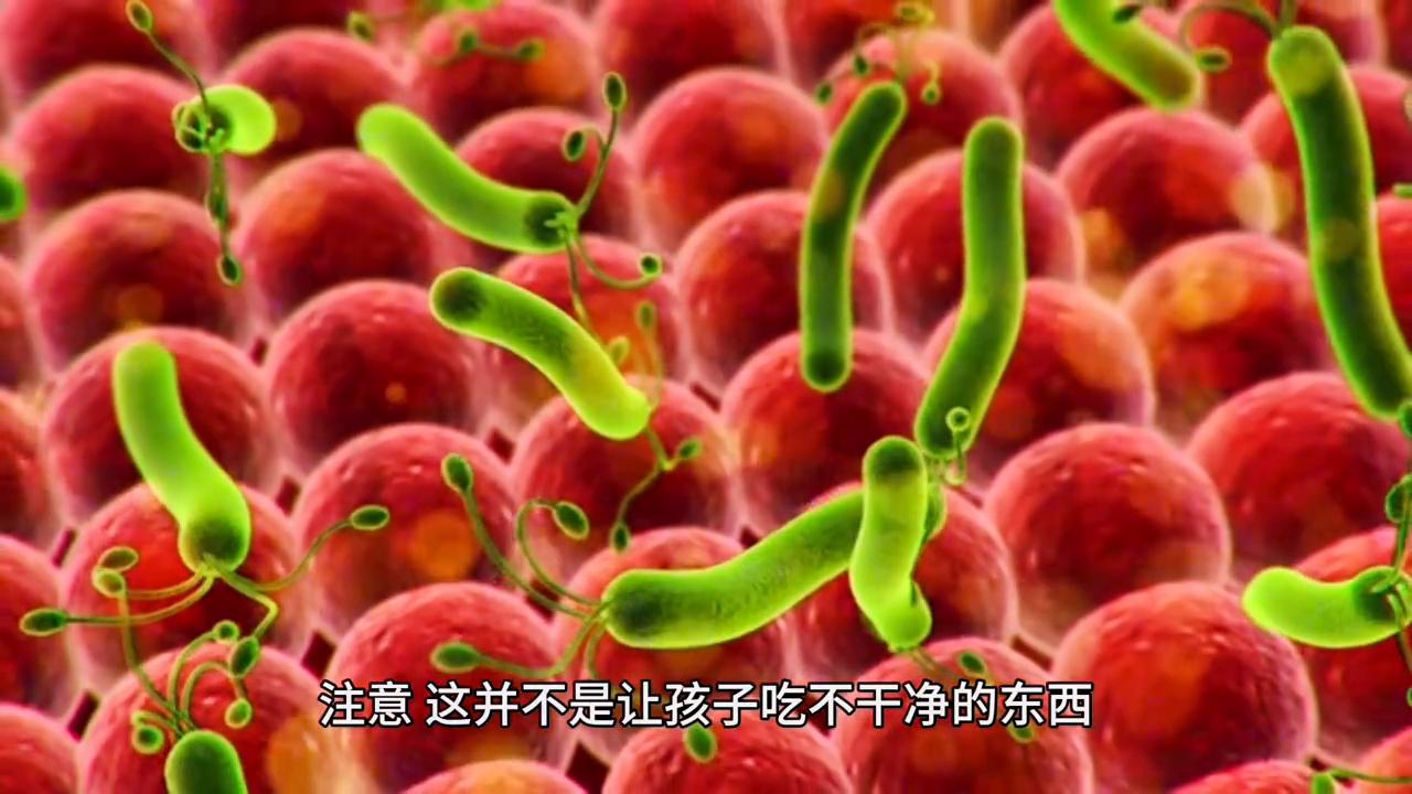 提高宝宝抵抗力你有哪些小妙招,怎么提高宝宝抵抗力最快