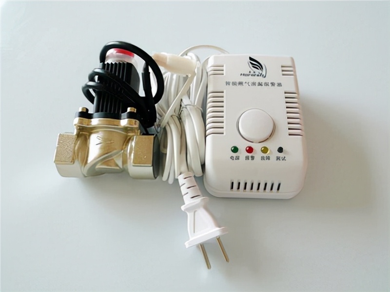 为什么现在要安装燃气报警器,有没有必要安装燃气报警器