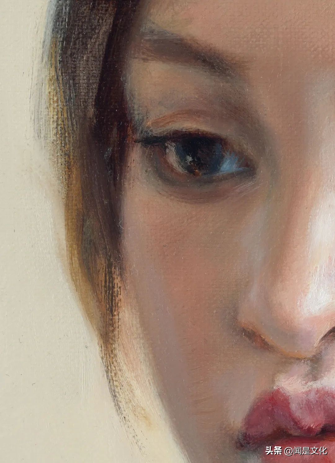 天津美院教授于小冬速写,于小冬美院速写图文