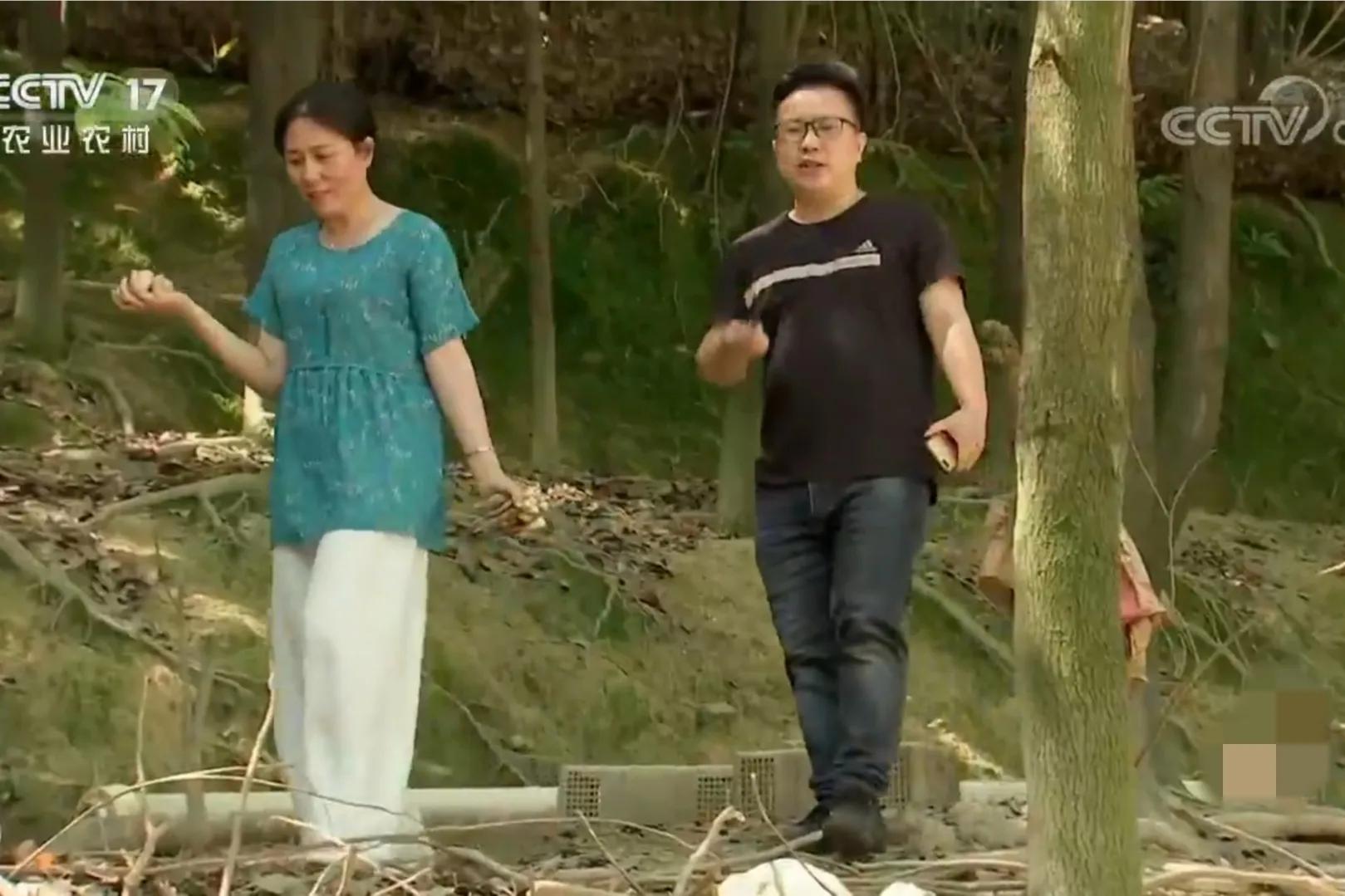 湖南女子投资180万开农庄日入2位数,如今靠柴火鸡年销售额1000万