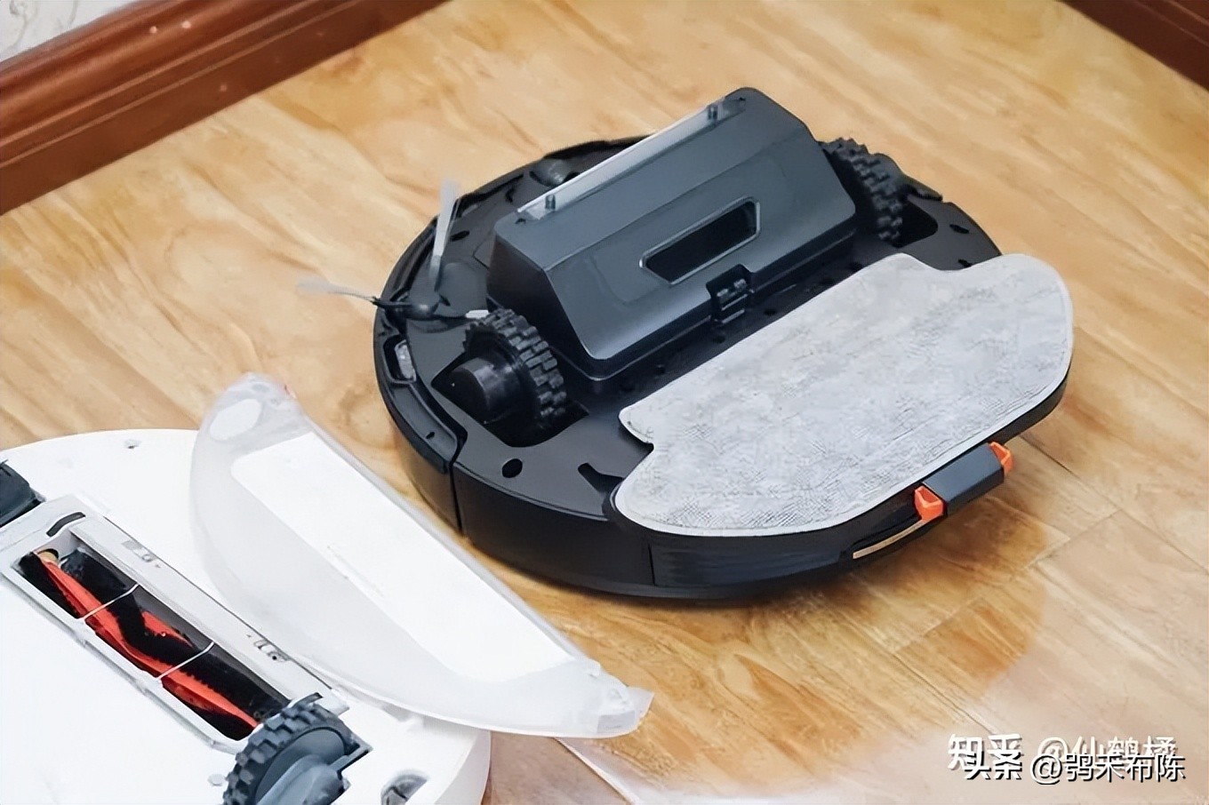 如何选择合适的扫地机器人,科沃斯扫地机器人选购