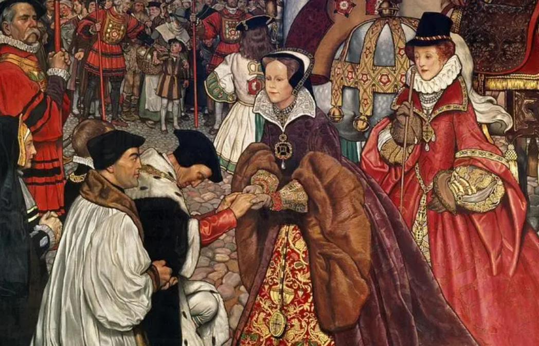 17-18世纪初的英国历史,17-18世纪英国