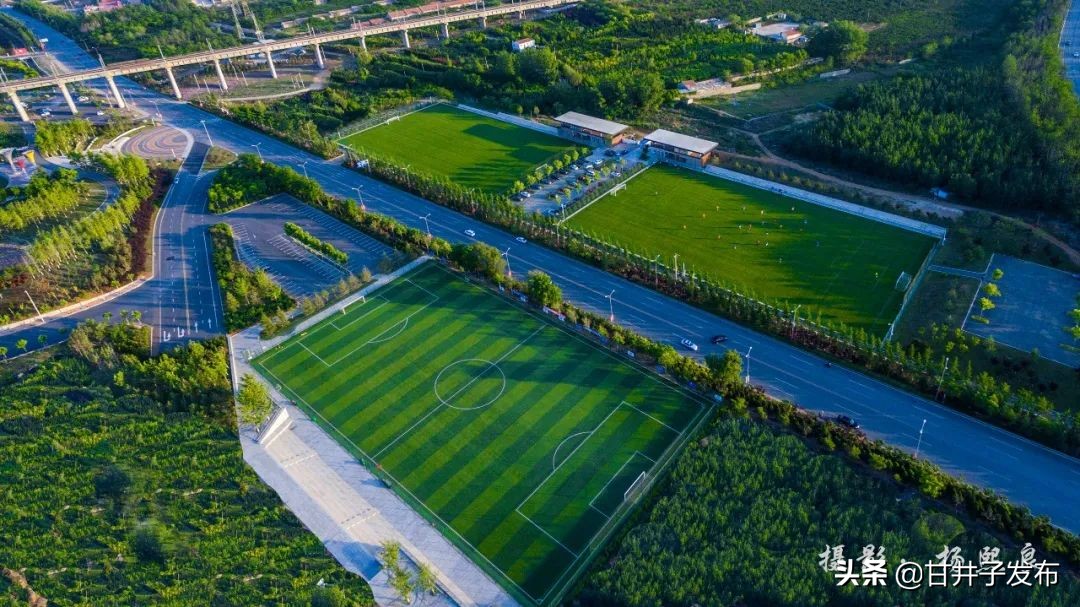 甘井子踏青,大连甘井子踏青好去处