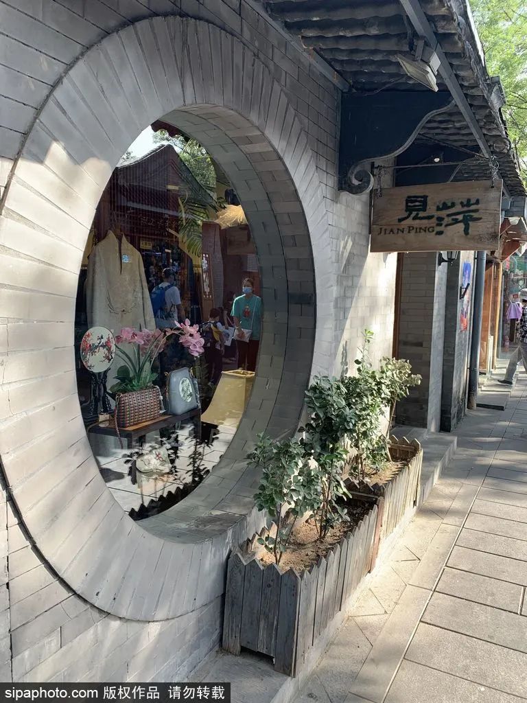 北京胡同游|探寻胡同之根，感受文艺浪漫，寻踪名人故居，尝鲜京味美食