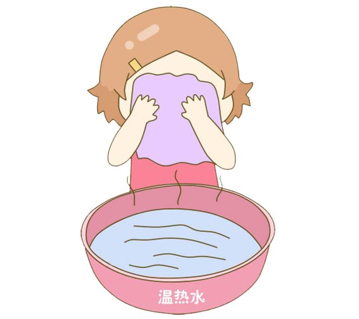 天气渐冷，鼻子总不通气？这些妙招让鼻塞远离你！