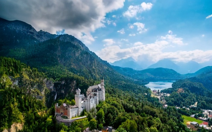 新西兰留学英语怎么样,新西兰留学签证英文