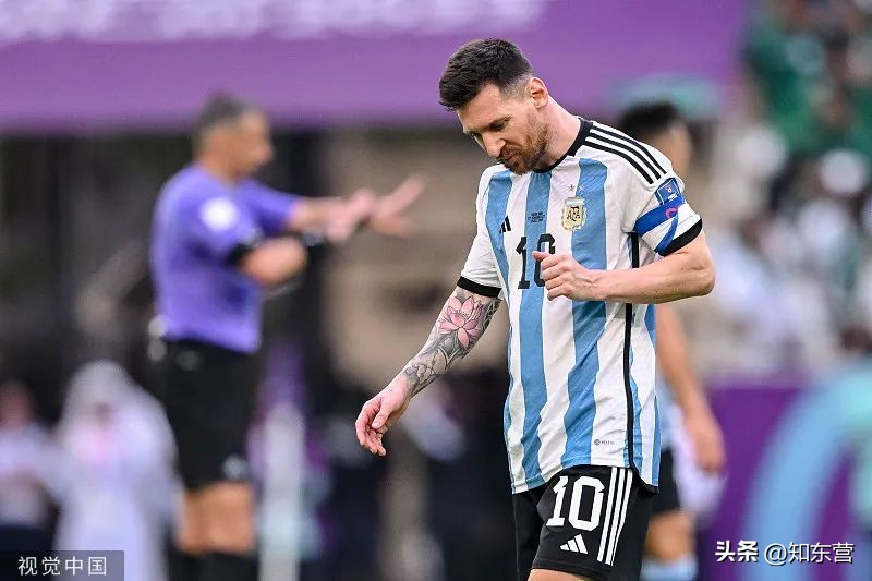 卡塔尔输给阿根廷,阿根廷第一场输给卡塔尔