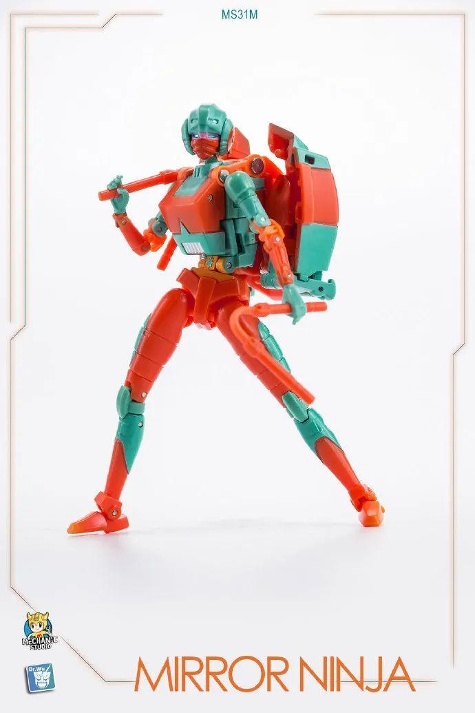 赛星小报社——本周最新的TF资讯整理