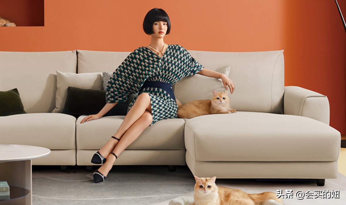 真皮沙发哪家好,口碑最好的真皮沙发品牌排行榜