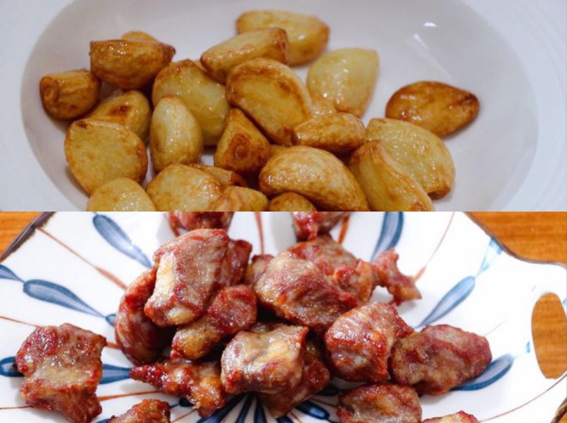 吃饺子不吃蒜香味少一半下一句,吃饭不吃蒜香味少一半下一句