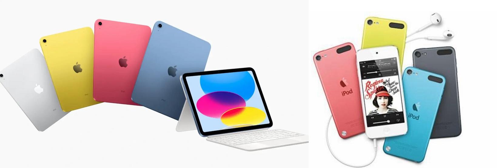 苹果ipad哪款比较好用,2018款ipad9.7寸和21款区别