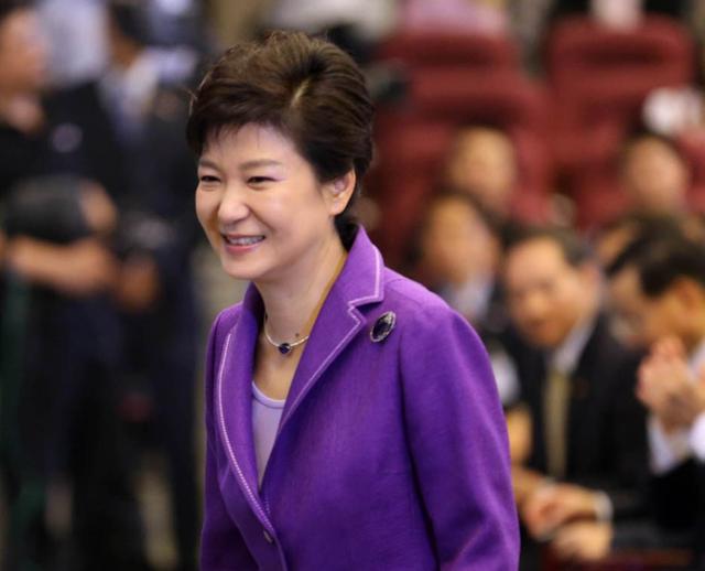 朴槿惠监狱单间,朴槿惠监狱生活作息