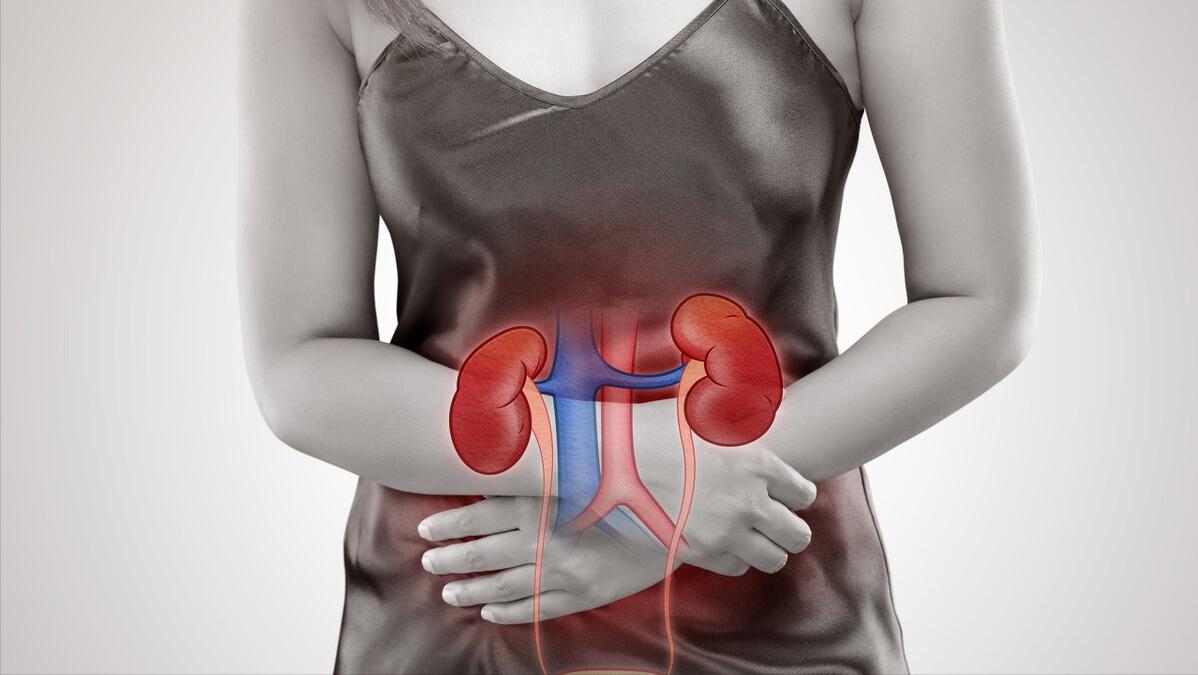 尿痛尿急尿路感染最快解决方法女,女性尿路感染但是不尿痛