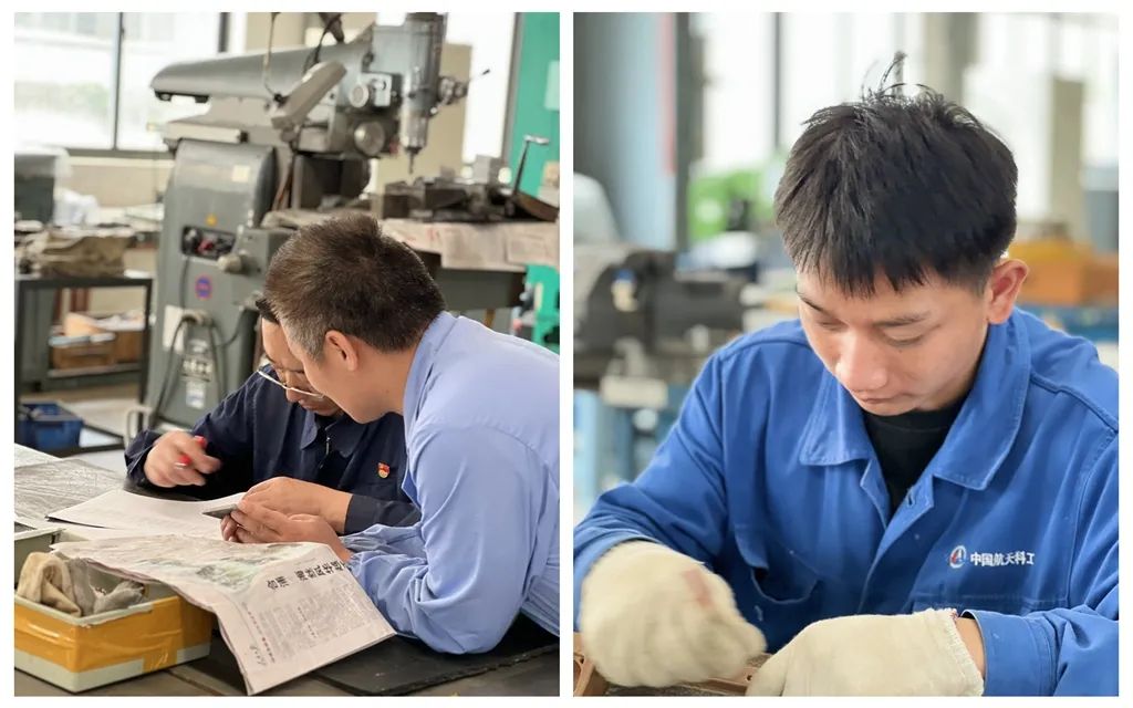 中国航天最新新闻,中国航天科工航天新气象