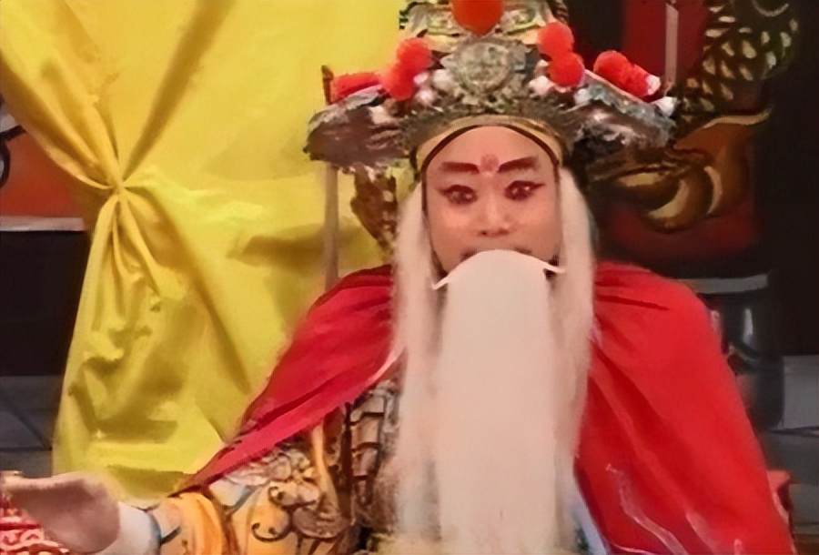 张枝茂老师出殡视频,豫东红脸王张枝茂健康状况