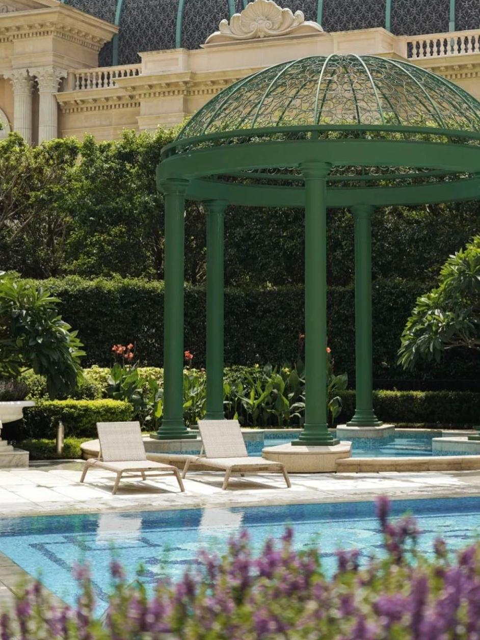 澳门不住酒店可以进去吗,澳门酒店可以随意出入吗