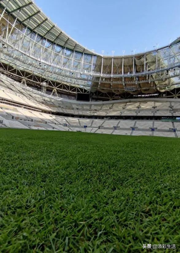 卡塔尔世界杯的地理考点,卡塔尔世界杯的地理知识点