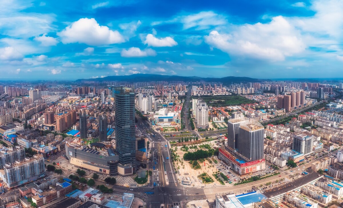 连云港近十年房价趋势,为什么最近连云港楼市那么火