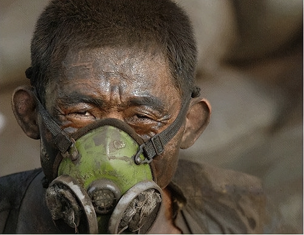 kn100防尘面罩能治尘肺病吗,kn100防尘口罩哪个品牌好