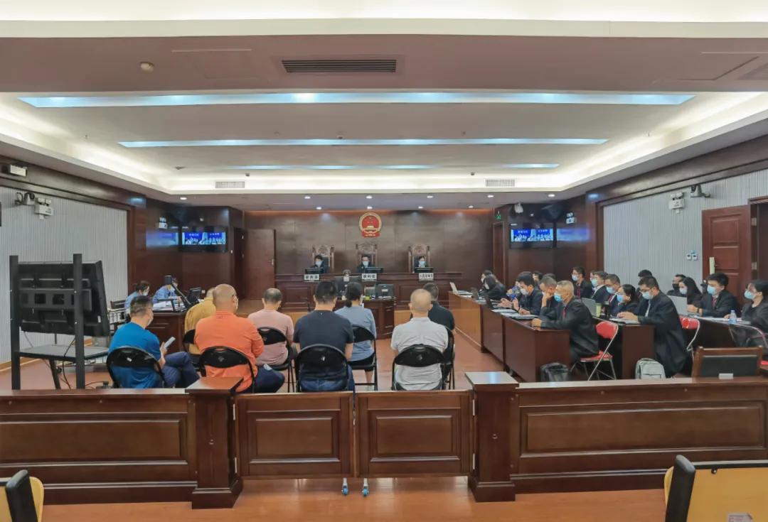 多措并举打击赌博犯罪检察院,最高法院审理抓赌程序违法案件