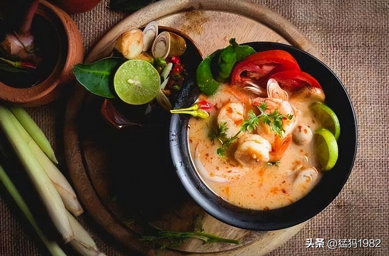 清迈吃饭有多便宜,清迈美食攻略及价格