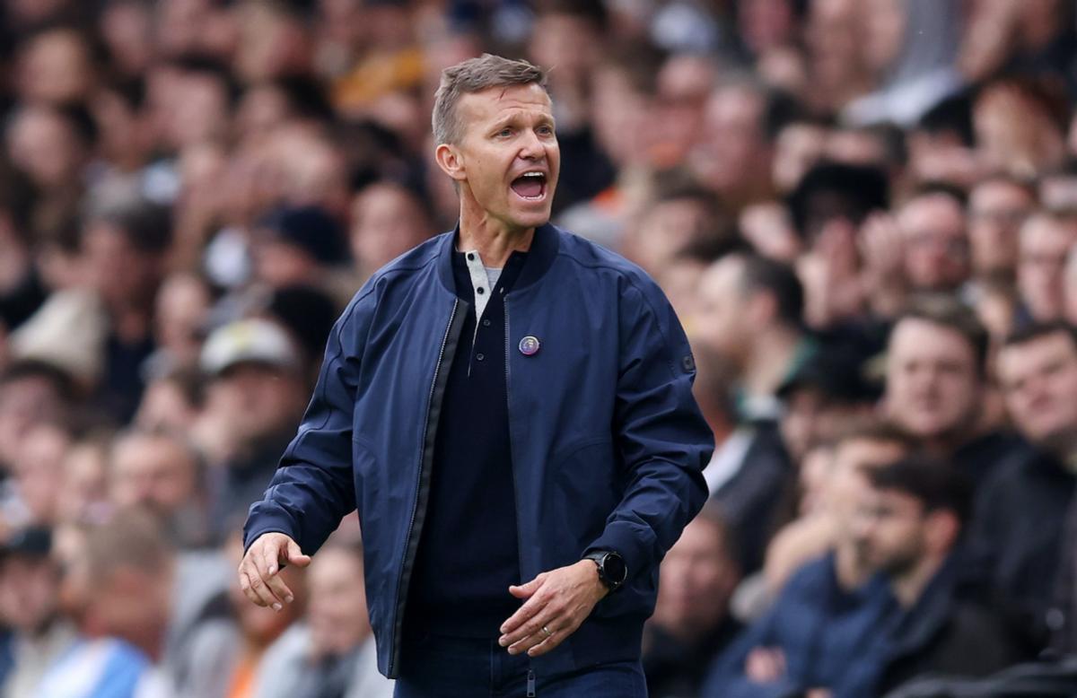 贝尔萨带领的利兹联,贝尔萨执教利兹联