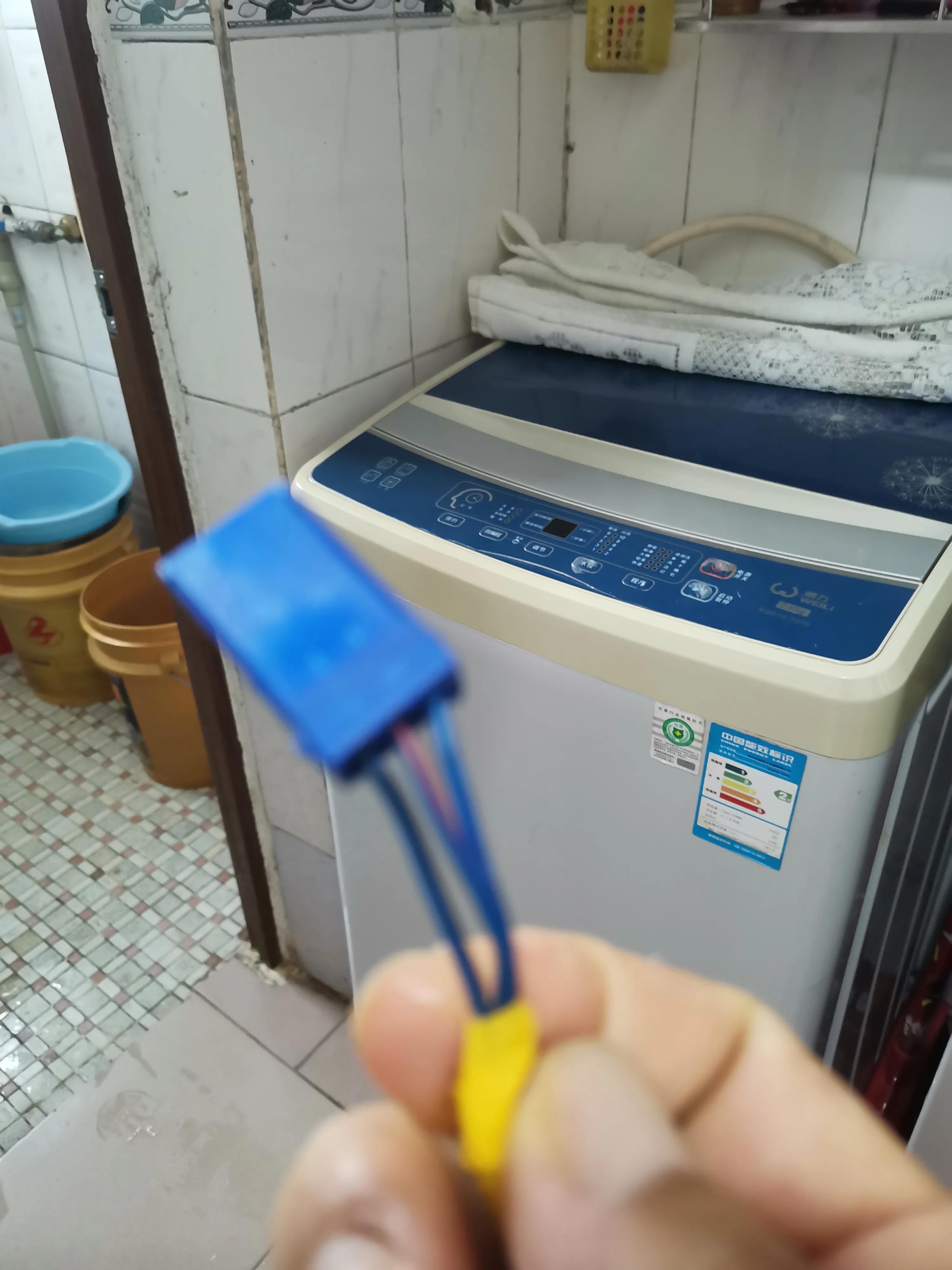 洗衣机常见三种故障维修方法,洗衣机各种故障与维修方法